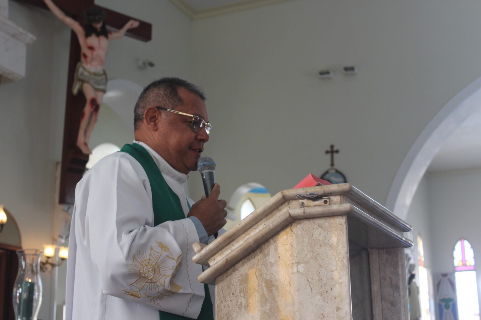 Par Quia De S O Manuel Celebra O Anivers Rio Natal Cio De Mons Nonato