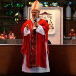 Cardeal Eusébio Scheid / Foto: Diocese de São José dos Campos