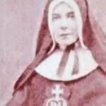 Venerável Madre Elizabeth Prout. Créditos: Diocese de Shrewsbury