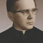 Foto Oficial da Causa de Beatificação do Servo de Deus Waldir.