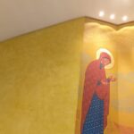 Imagem: Facebook Paróquia São José - Maruípe