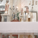 Padre Raimundo Nonato. Créditos: Paróquia de São Manuel