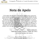 Paróquia São Manuel