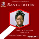 Imagem: Paróquia de São Manuel