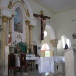 Igreja Matriz de São Manuel. Créditos: Paróquia de São Manuel