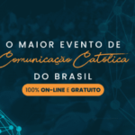 Muticom Online 2021. Créditos: Paróquia de São Manuel