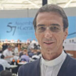 Dom João Francisco Salm. Créditos: CNBB