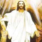 Jesus ressuscitado / Foto: Flickr Waiting For The Word (CC BY 2.0)