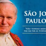 São João Paulo II. Créditos: ACI Digital