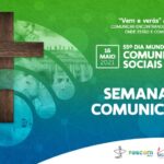Semana da Comunicação. Créditos: Pascom Brasil