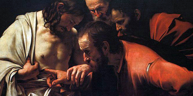 Caravaggio | Public Domain