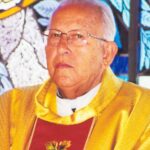 O padre Gilberto Maria Defina / Foto: Comissão de Beatificação e Canonização