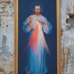 Jesus Misericordioso. Créditos: Pixabay
