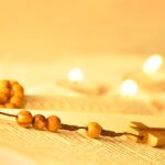 Santo Terço. Créditos: Pixabay