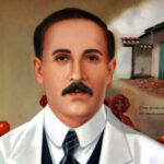 Alfonso José Rodríguez Mejías / dignacultura.com.ve