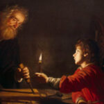 Gerrit van Honthorst | Wikimedia Commons
