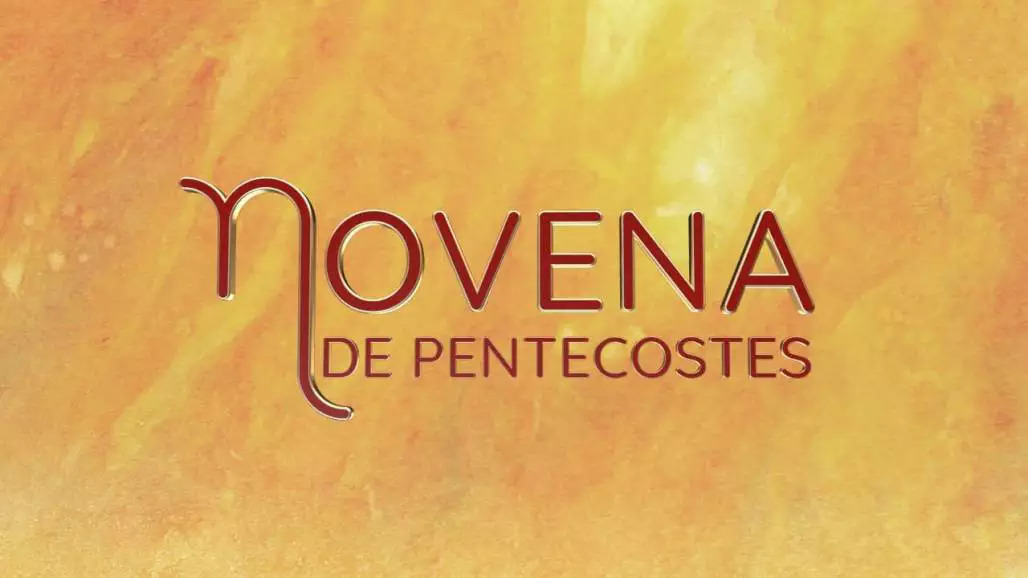 Novena de Pentecostes. Créditos: A12