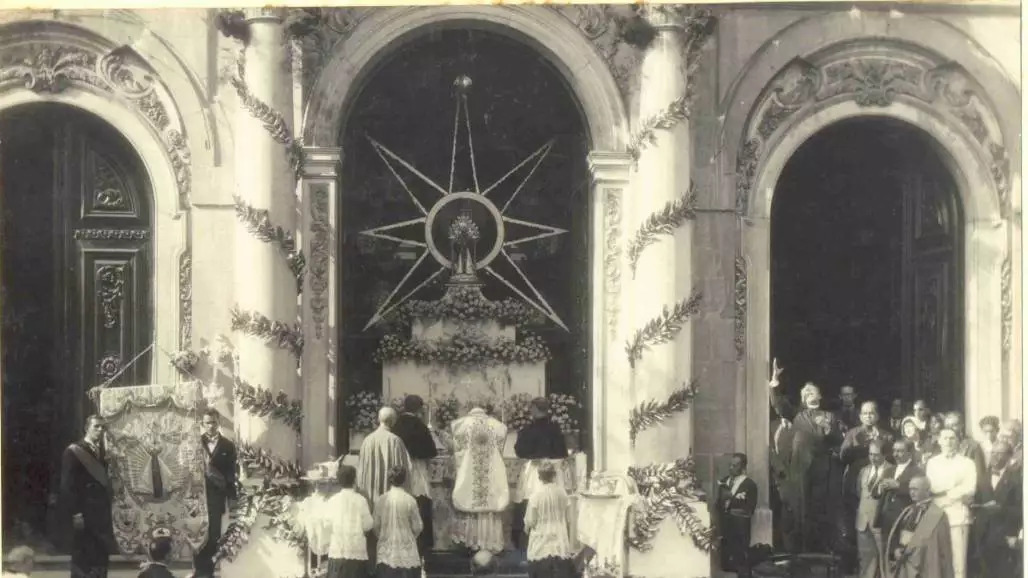 CDM Santuário de Aparecida