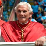 Bento XVI / Crédito: Encontro Mundial das Famílias 2012 (ACI Prensa)