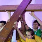 Jornada Mundial da Juventude. Créditos: CNBB