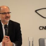 Dom Joaquim Mol. Créditos: CNBB