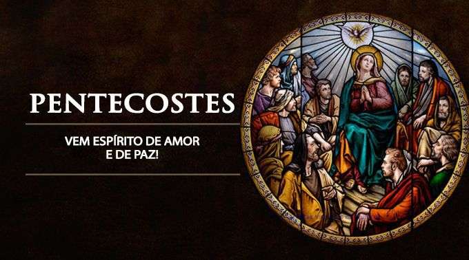 Pentecostes. Créditos: ACI Digital