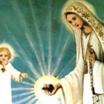 Nossa Senhora de Fátima. Créditos: ACI Digital