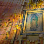 Nossa Senhora de Guadalupe. Créditos: A12