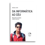 Biografia do Beato Carlo Acutis. Créditos: CNBB