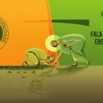 Cartaz Oficial da CF 2022. Créditos: CNBB
