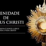 Corpus Christi. Créditos: ACI Digital