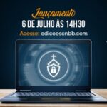 Curso sobre LGPD. Créditos: CNBB