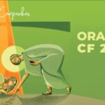 Oração CF 2022. Créditos: CNBB