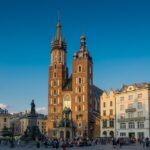 Catedral de Wroclaw, Polônia. Créditos: Pixabay
