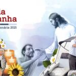 Campanha Missionária 2021. Créditos: CNBB