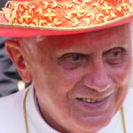 Papa Emérito Bento XVI. Créditos: Pixabay