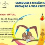 Curso de Catequese. Créditos: CNBB