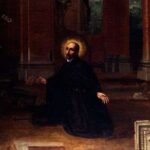 Santo Inácio de Loyola / Crédito: Domínio público