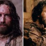 Créditos: Filme Paixão de Cristo/Reprodução