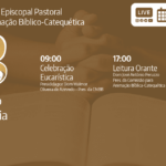 Mês da Bíblia. Créditos: CNBB