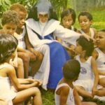 Santa Dulce dos Pobres. Créditos: CNBB