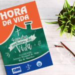 Hora da Vida 2021. Créditos: CNBB
