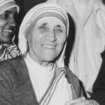 Foto: Madre Teresa de Calcutá / Crédito: Wikipedia Noble36 (CC0 1.0)