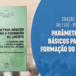 Parâmetros para Formação do Laicato. Créditos: CNBB