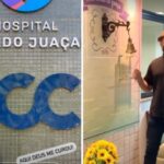 Créditos: Padre Ronney/Instagram/Reprodução