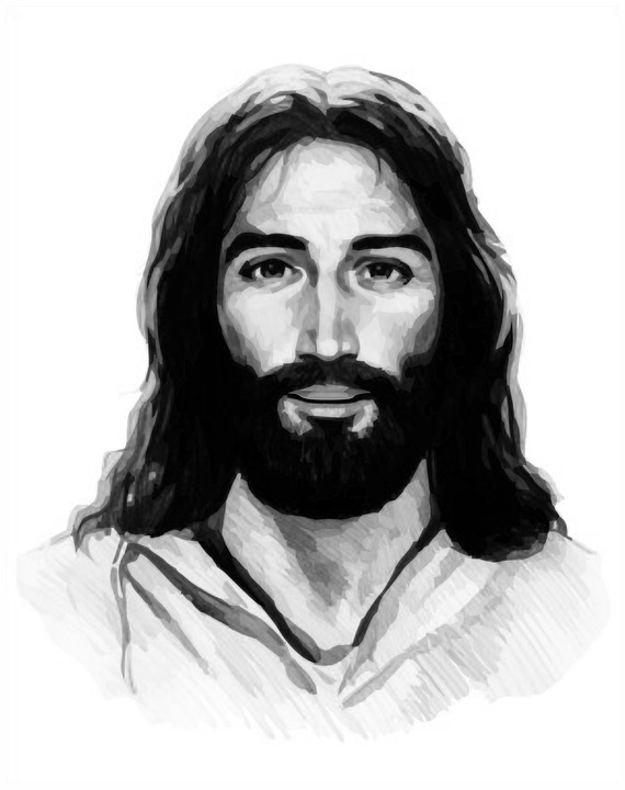 Jesus Cristo. Créditos: Pixabay