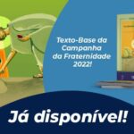 Texto-base da CF 2022. Créditos: CNBB