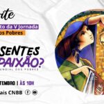 V Jornada Mundial dos Pobres. Créditos: CNBB