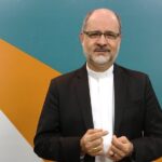 Dom Joaquim Mol. Créditos: CNBB