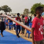 Jornada Mundial da Juventude Diocesana. Créditos: CNBB